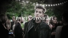 吴亦凡 - Breaking My Heart