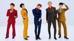 SHINee - 1 Of 1 预告版