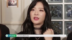 Dal★shabet - FRI, SAT, SUN