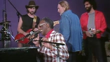 Willie Nelson - Seven Spanish Angels (Video)