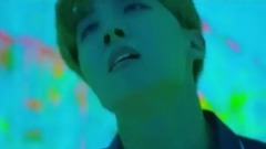 防弹少年团,J-HOPE(防弹少年团) - 正规二辑WINGS Short Film #6 MAMA