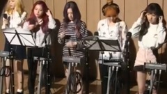 Red Velvet - Russian Roulette