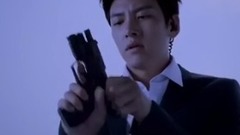 韩国群星,允儿(少女时代),池昌旭 - tvN金土剧< THE K2 >池昌旭&林允儿&宋允儿预告
