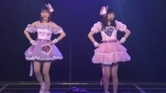 AKB48,SKE48 - ハートの独占権