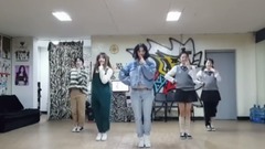 LABOUM - AALOW AALOW
