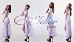 韩国群星,Stellar - Mask