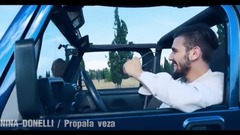 欧美群星 - Propala Veza