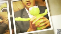 PENTAGON - PENTOON ~START OVER~ 03