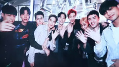 EXO,EXO-M,EXO-K - VCR2