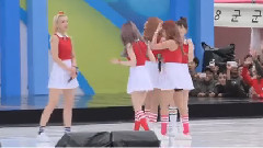 Red Velvet - Dumb Dumb & Talk & Russian Roulette