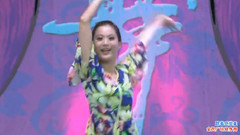 舞蹈视频 - 跟着感觉走