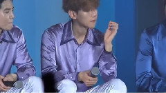 EXO,边伯贤(EXO) - 独角戏 & Call Me Baby
