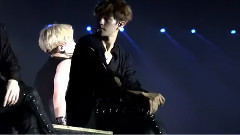 EXO,边伯贤(EXO) - Thunder & Play Boy