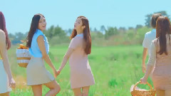 Apink,Lovelyz,GFriend,宇宙少女,I.O.I - 韩国女团MV剪辑 给你宇宙