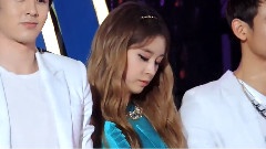 T-ara,智妍 - Ending