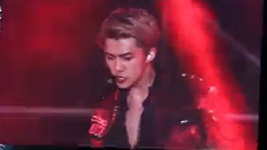 EXO,EXO-M,EXO-K - MONSTER