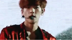 EXO,EXO-M,EXO-K - Wolf Remix