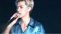 EXO,EXO-M,EXO-K - 玻璃鱼缸(One And Only)