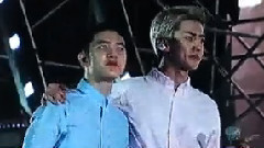 EXO,EXO-M,EXO-K - Girl x Friend
