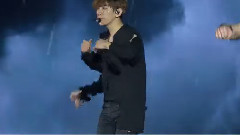 EXO,EXO-K,边伯贤(EXO) - Thunder