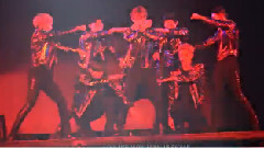 EXO,EXO-K,边伯贤(EXO) - Transformer