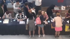 NCT,NCT 127 - Design United Fansign