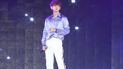 EXO,EXO-K,边伯贤(EXO) - What If