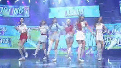 LABOUM - Shooting Love