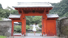 AKB48,HKT48 - 鹿児島市'かごしま推し!世界文化遺産'篇