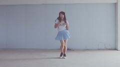 舞蹈视频 - Cheer Up & Russian Roulette