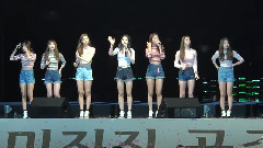 I.O.I,金素慧(I.O.I) - Talk & 咚咚咚