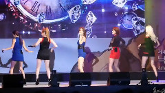 SPICA - Secret Time & Tonight