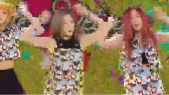 Red Velvet - Russian Roulette