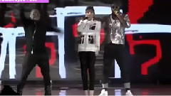 少女时代,f(x),Girl's Day,Apink,AOA - 韩国爱豆之间的合作&特别舞台