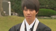 山下智久 - 山P的KISS英语 第十二回