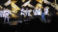 EXO,朴灿烈(EXO) - Lucky One