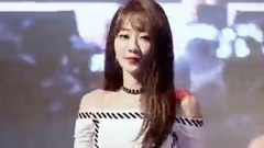 景丽(Nine Muses) - DOLLS