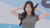 Girl's Day - Something