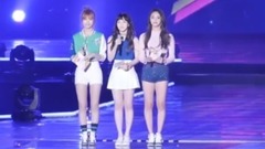 WENDY(Red Velvet),Red Velvet,Momo(Twice),I.O.I,周洁琼(PRISTIN) - MC Cut