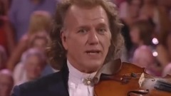 Andre Rieu - Hallelujah