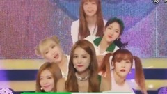 LABOUM - Shooting Love