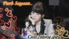 T-ara,朴昭妍(T-ara) - Happy Birthday T-ara Soyeon