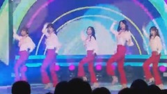 Crayon Pop - Doo Doom Chit