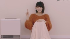 AKB48,HKT48 - 西部ガスCM「5秒で温風 Bタイプ」篇