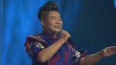 草原请你来