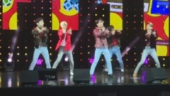 SHINee,温流(SHINee),金钟铉(SHINee),崔珉豪(SHINee),Key(SHINee) - 1 Of 1