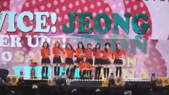 TWICE - Cheer Up