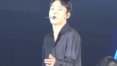EXO,Chen(EXO) - White Noise