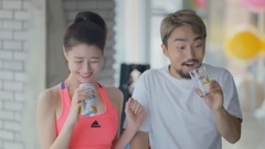 Hello Venus - MANGO LINGO CF