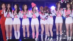 TWICE - Ending
